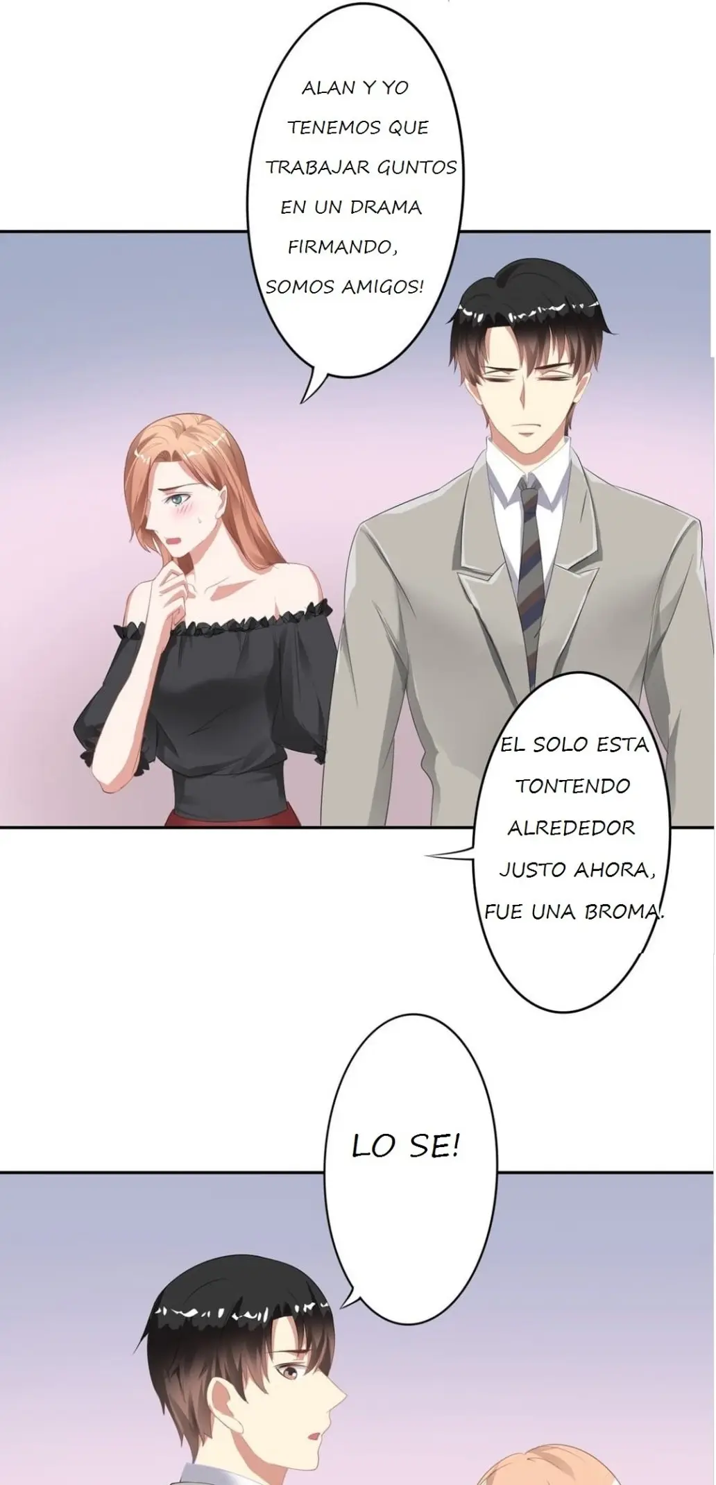 SUPERSTAR HONEY (2019) - Capítulo 17 - Página 12 - LectorTMOo