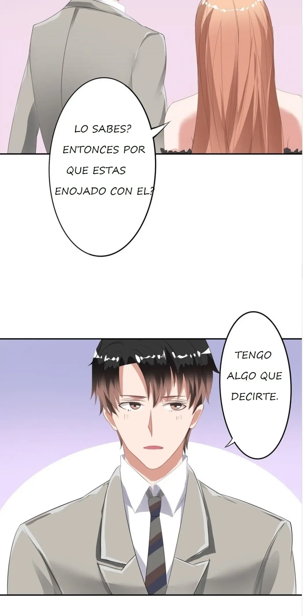 SUPERSTAR HONEY (2019) - Capítulo 17 - Página 13 - LectorTMOo