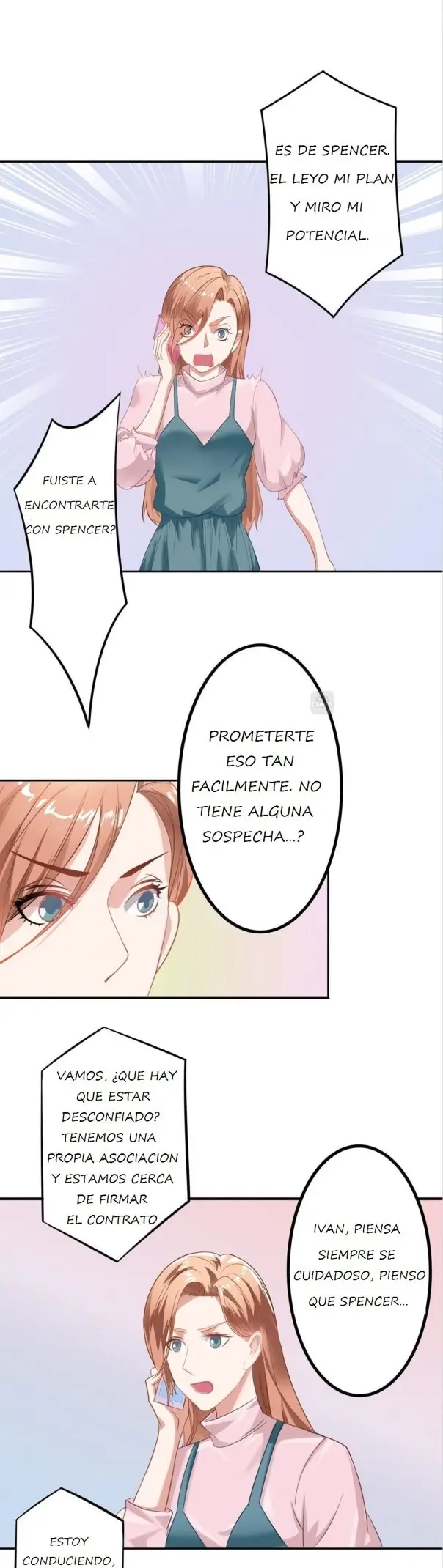 SUPERSTAR HONEY (2019) - Capítulo 18 - Página 10 - LectorTMOo