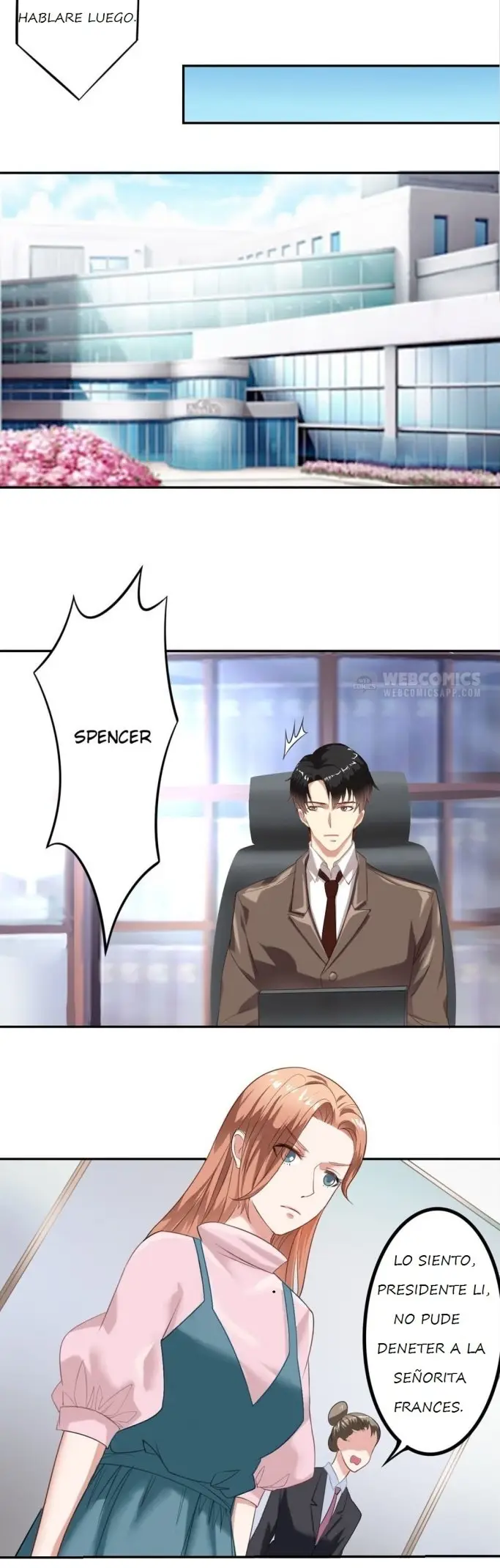 SUPERSTAR HONEY (2019) - Capítulo 18 - Página 11 - LectorTMOo