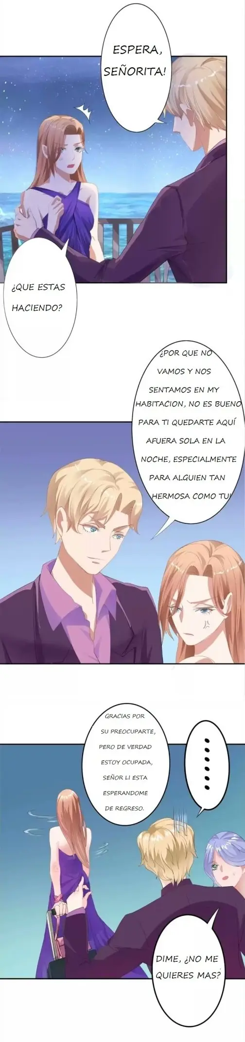 SUPERSTAR HONEY (2019) - Capítulo 21 - Página 5 - LectorTMOo
