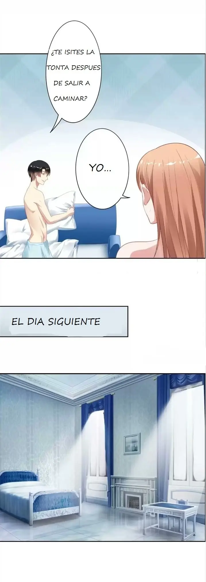 SUPERSTAR HONEY (2019) - Capítulo 21 - Página 9 - LectorTMOo