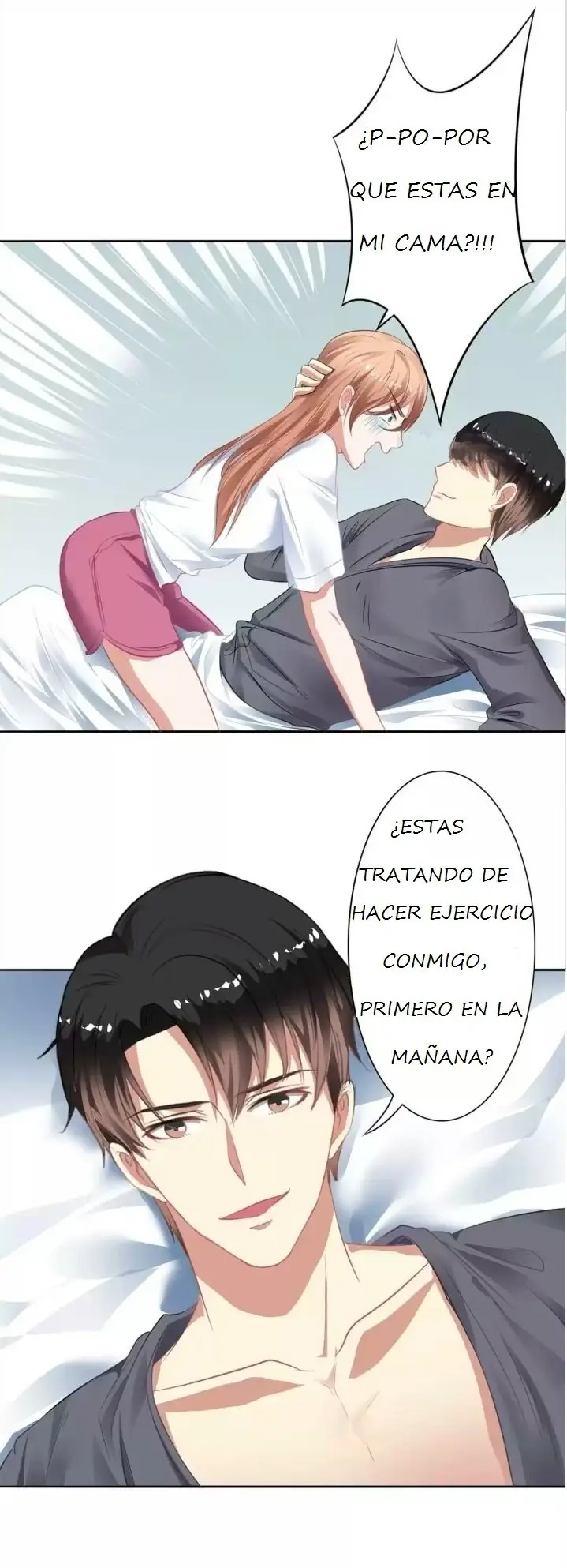 SUPERSTAR HONEY (2019) - Capítulo 21 - Página 11 - LectorTMOo