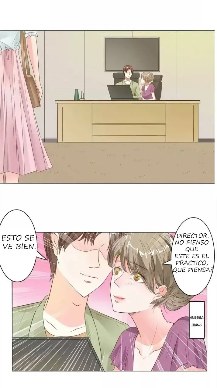 SUPERSTAR HONEY (2019) - Capítulo 23 - Página 5 - LectorTMOo