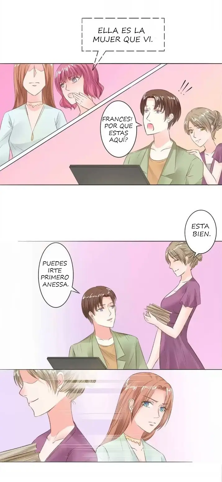 SUPERSTAR HONEY (2019) - Capítulo 23 - Página 6 - LectorTMOo