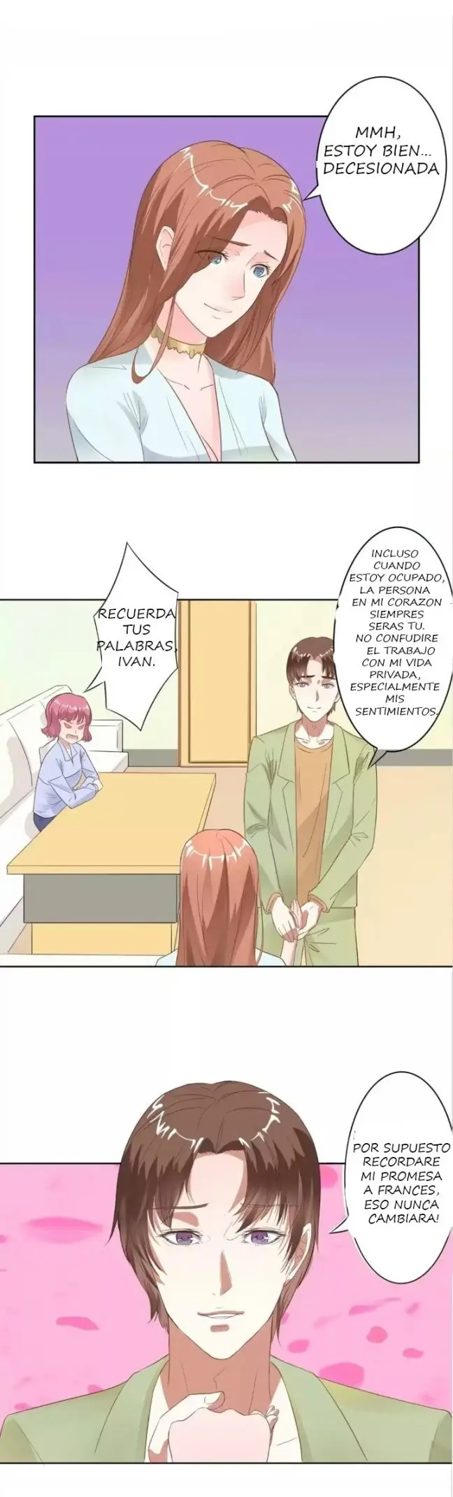 SUPERSTAR HONEY (2019) - Capítulo 23 - Página 8 - LectorTMOo