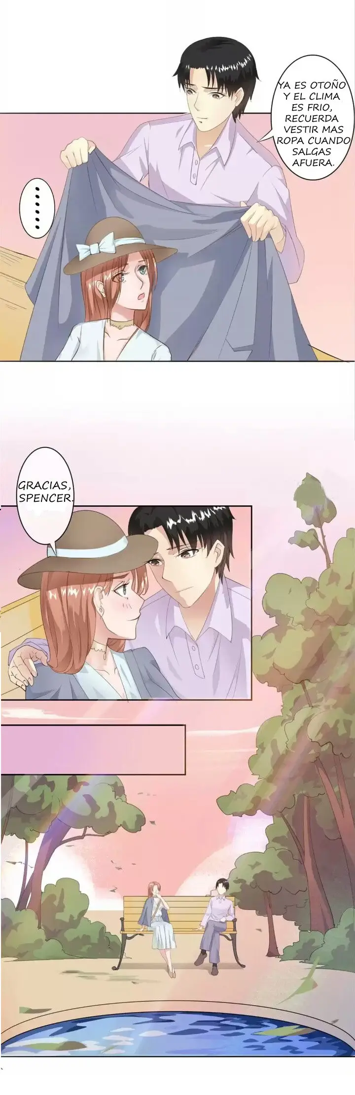 SUPERSTAR HONEY (2019) - Capítulo 23 - Página 14 - LectorTMOo
