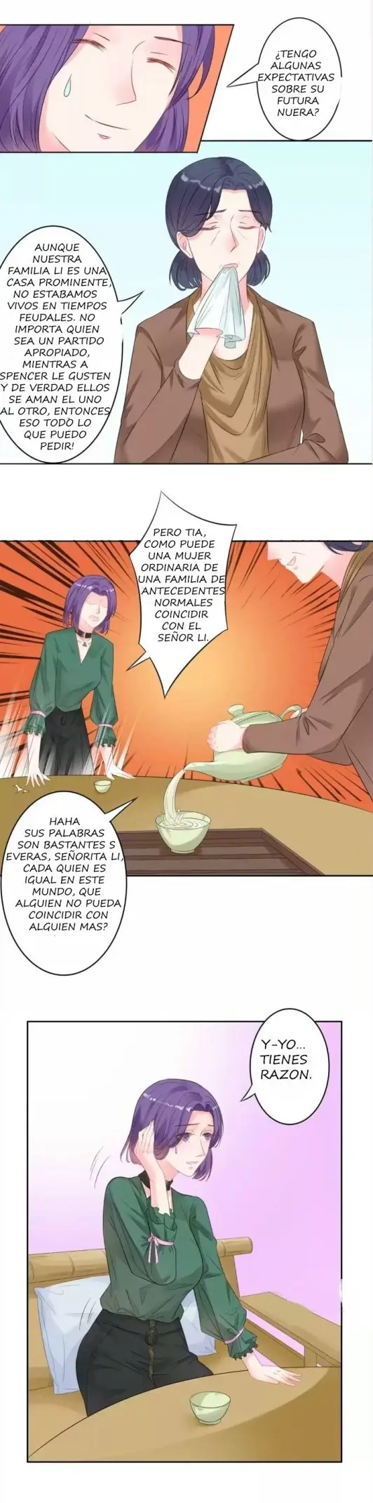 SUPERSTAR HONEY (2019) - Capítulo 24 - Página 9 - LectorTMOo