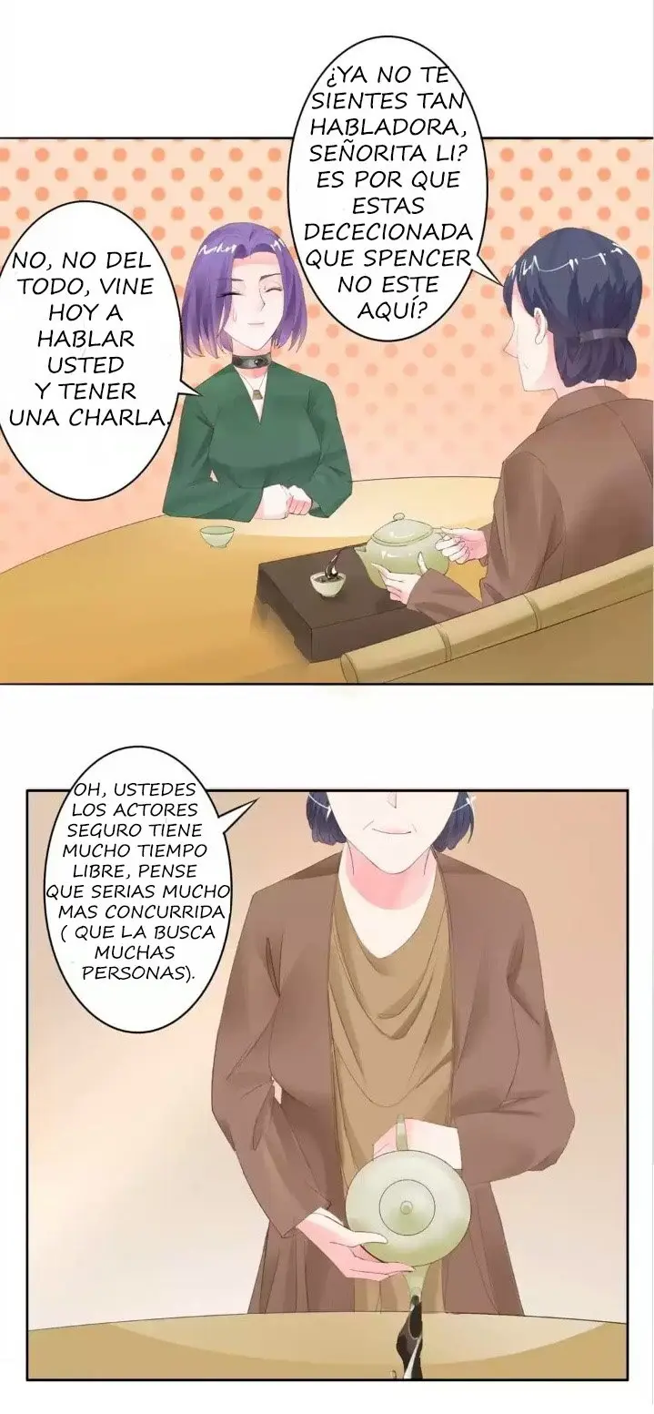 SUPERSTAR HONEY (2019) - Capítulo 24 - Página 10 - LectorTMOo