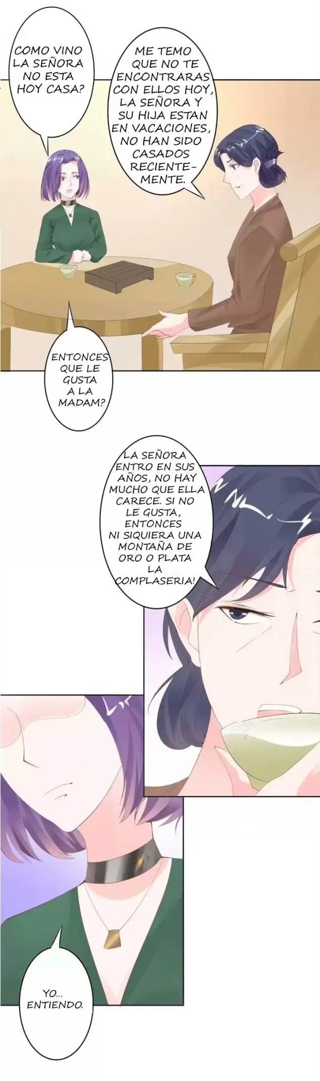SUPERSTAR HONEY (2019) - Capítulo 24 - Página 11 - LectorTMOo
