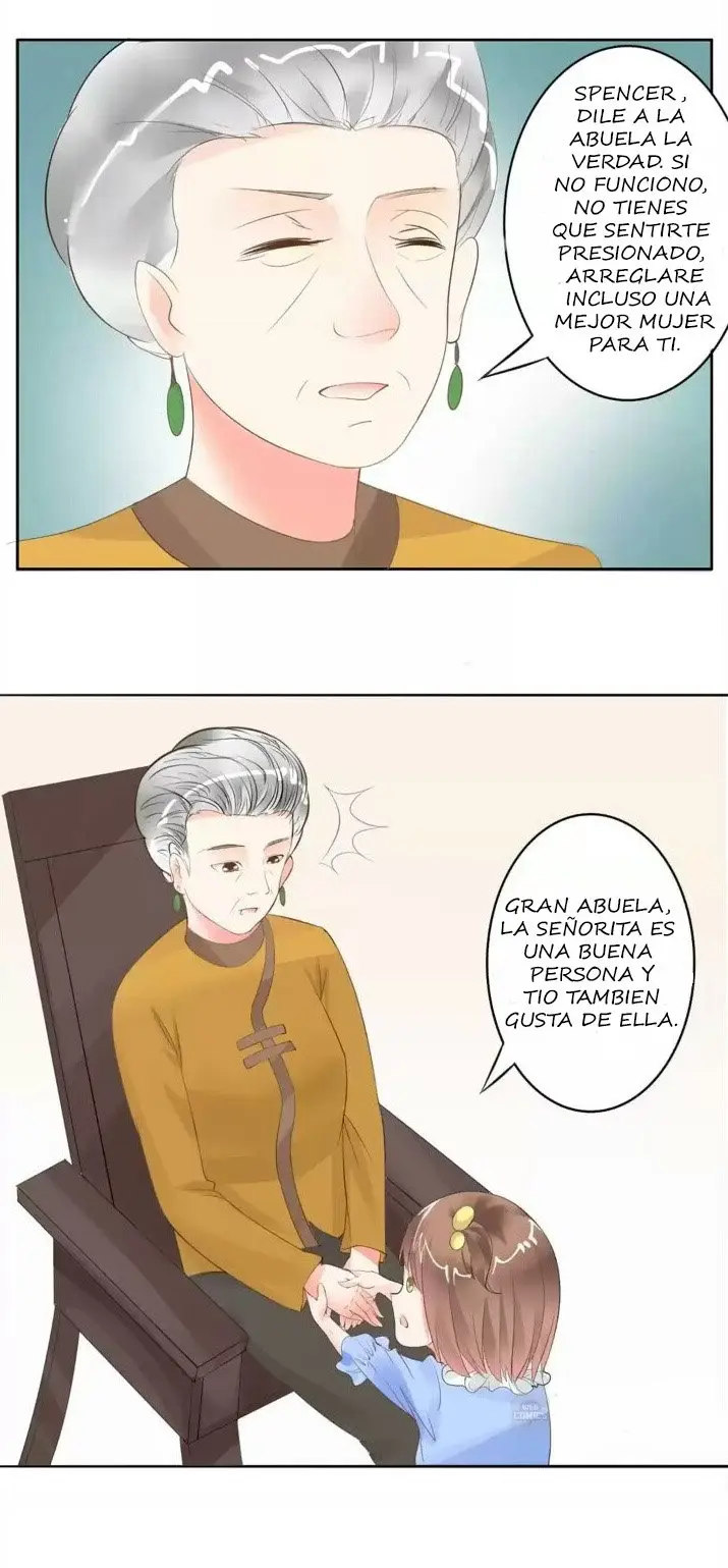 SUPERSTAR HONEY (2019) - Capítulo 25 - Página 12 - LectorTMOo