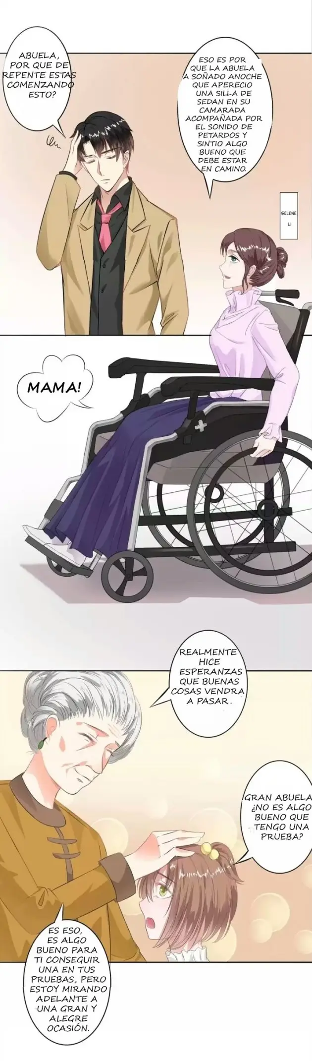 SUPERSTAR HONEY (2019) - Capítulo 25 - Página 13 - LectorTMOo