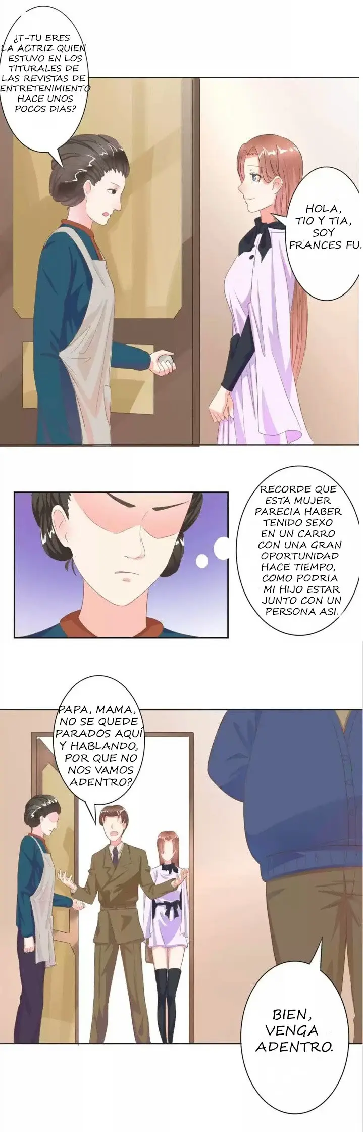 SUPERSTAR HONEY (2019) - Capítulo 26 - Página 4 - LectorTMOo