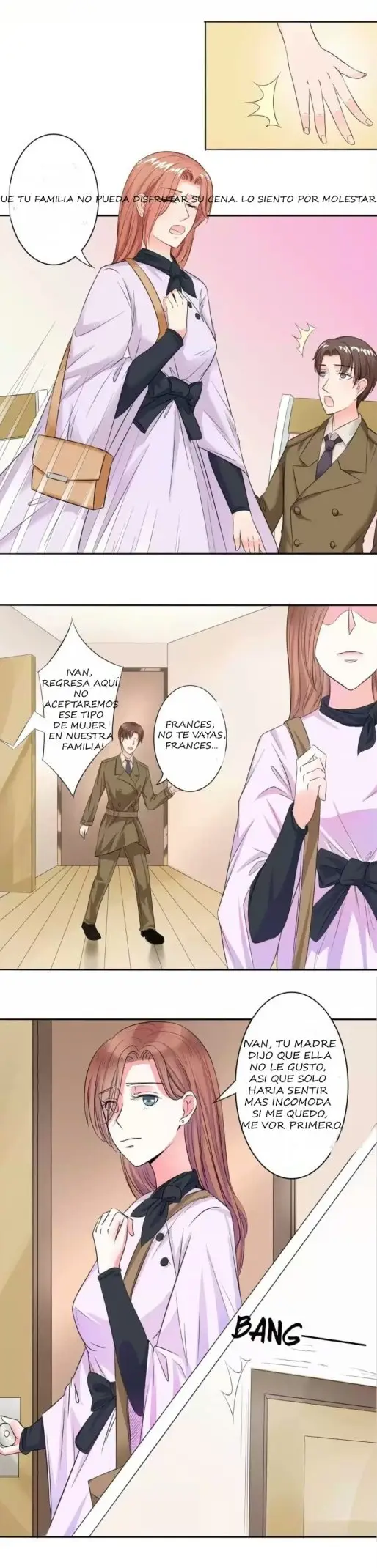 SUPERSTAR HONEY (2019) - Capítulo 26 - Página 8 - LectorTMOo
