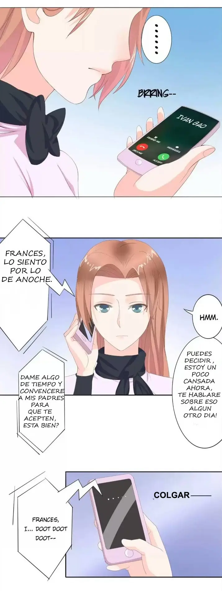 SUPERSTAR HONEY (2019) - Capítulo 27 - Página 9 - LectorTMOo