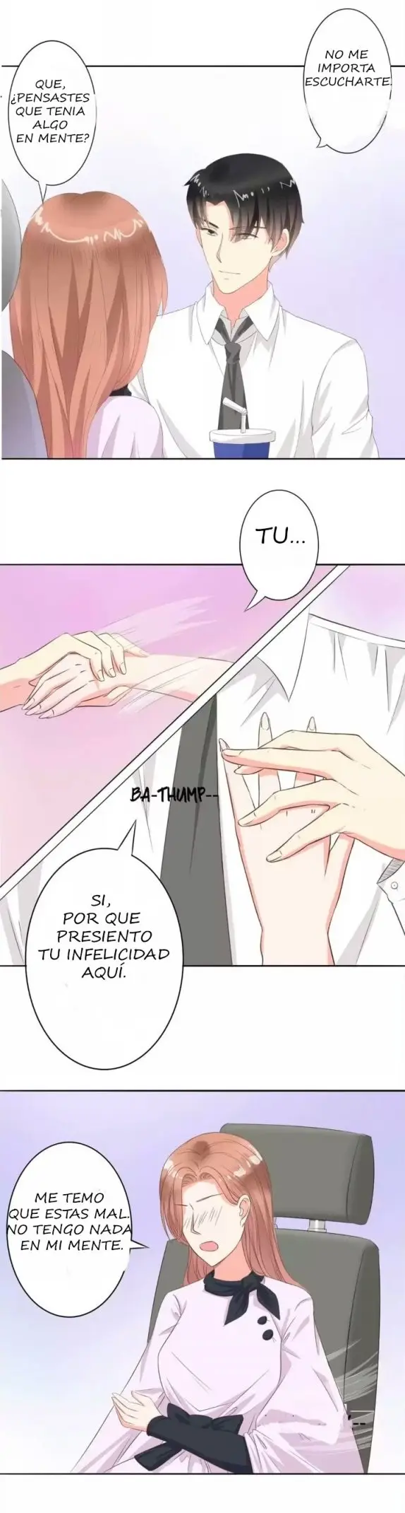 SUPERSTAR HONEY (2019) - Capítulo 27 - Página 11 - LectorTMOo