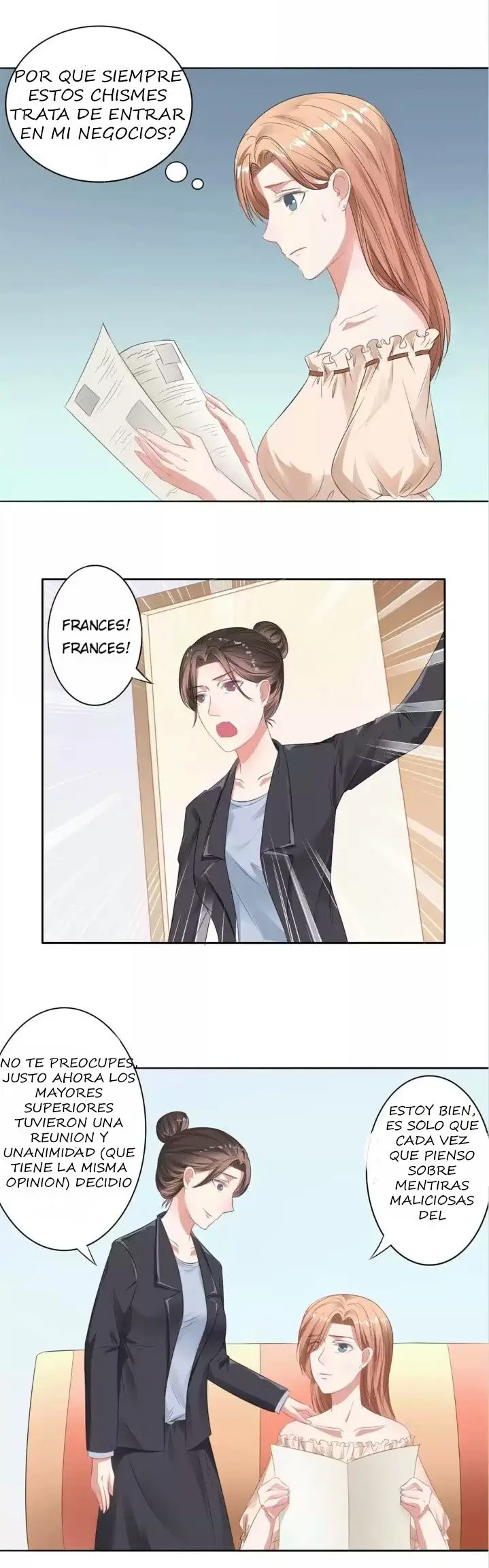 SUPERSTAR HONEY (2019) - Capítulo 28 - Página 10 - LectorTMOo