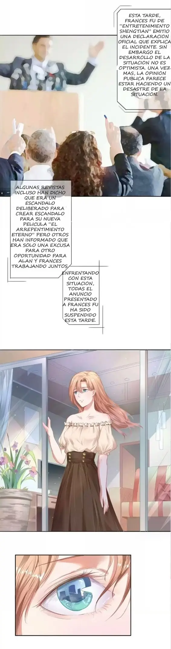 SUPERSTAR HONEY (2019) - Capítulo 28 - Página 11 - LectorTMOo