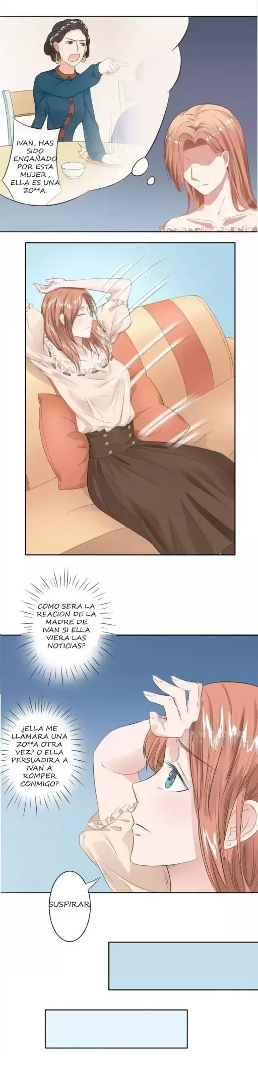 SUPERSTAR HONEY (2019) - Capítulo 28 - Página 12 - LectorTMOo