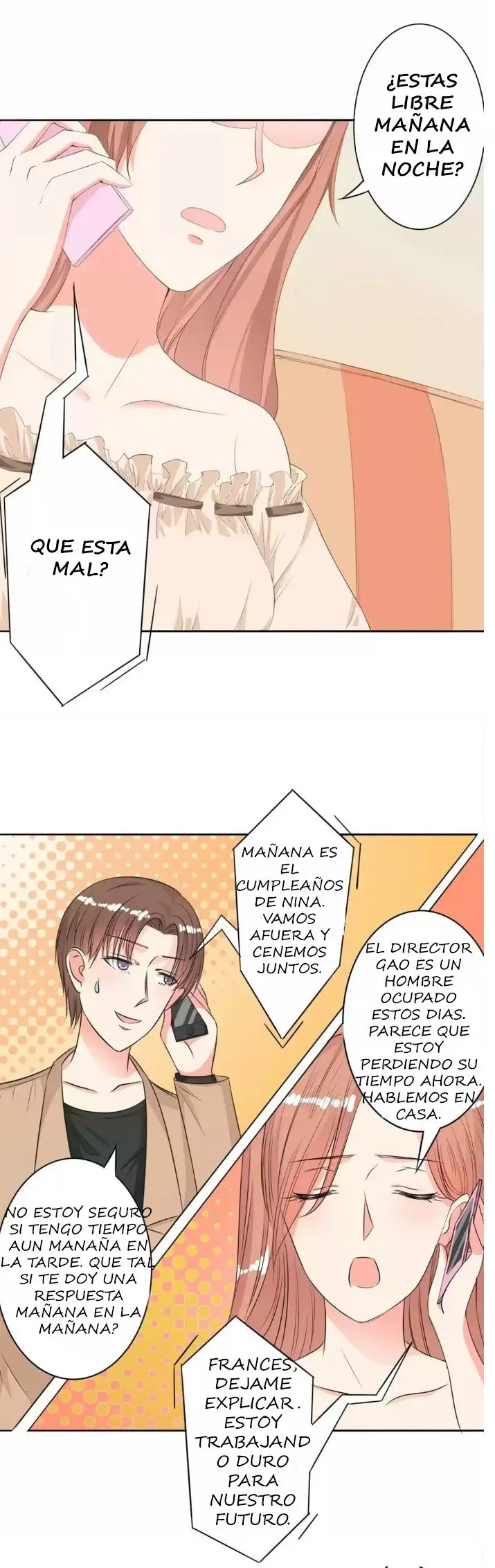 SUPERSTAR HONEY (2019) - Capítulo 29 - Página 7 - LectorTMOo