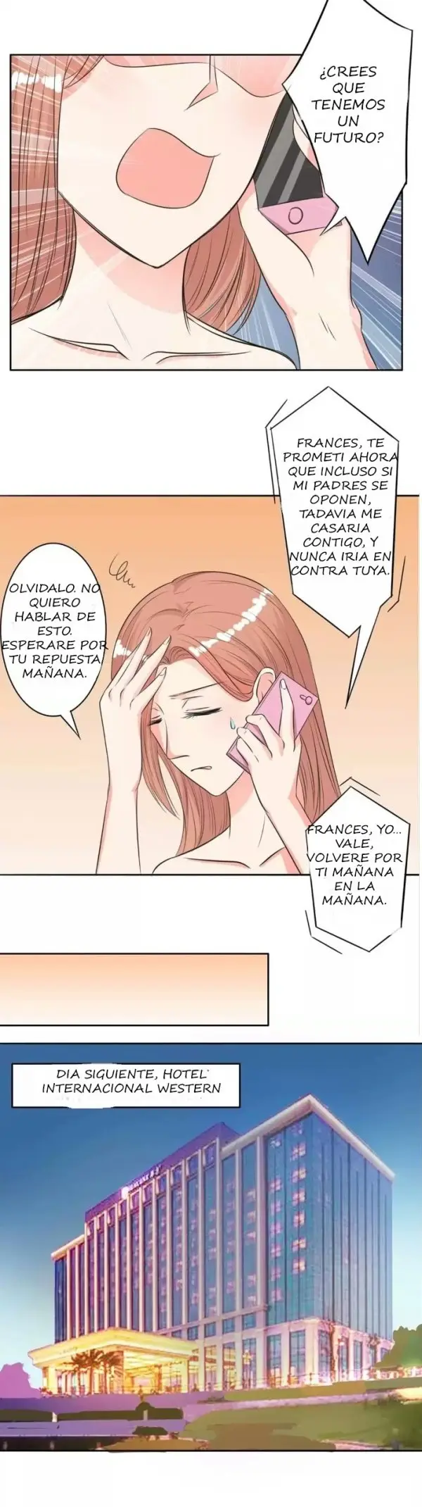 SUPERSTAR HONEY (2019) - Capítulo 29 - Página 8 - LectorTMOo