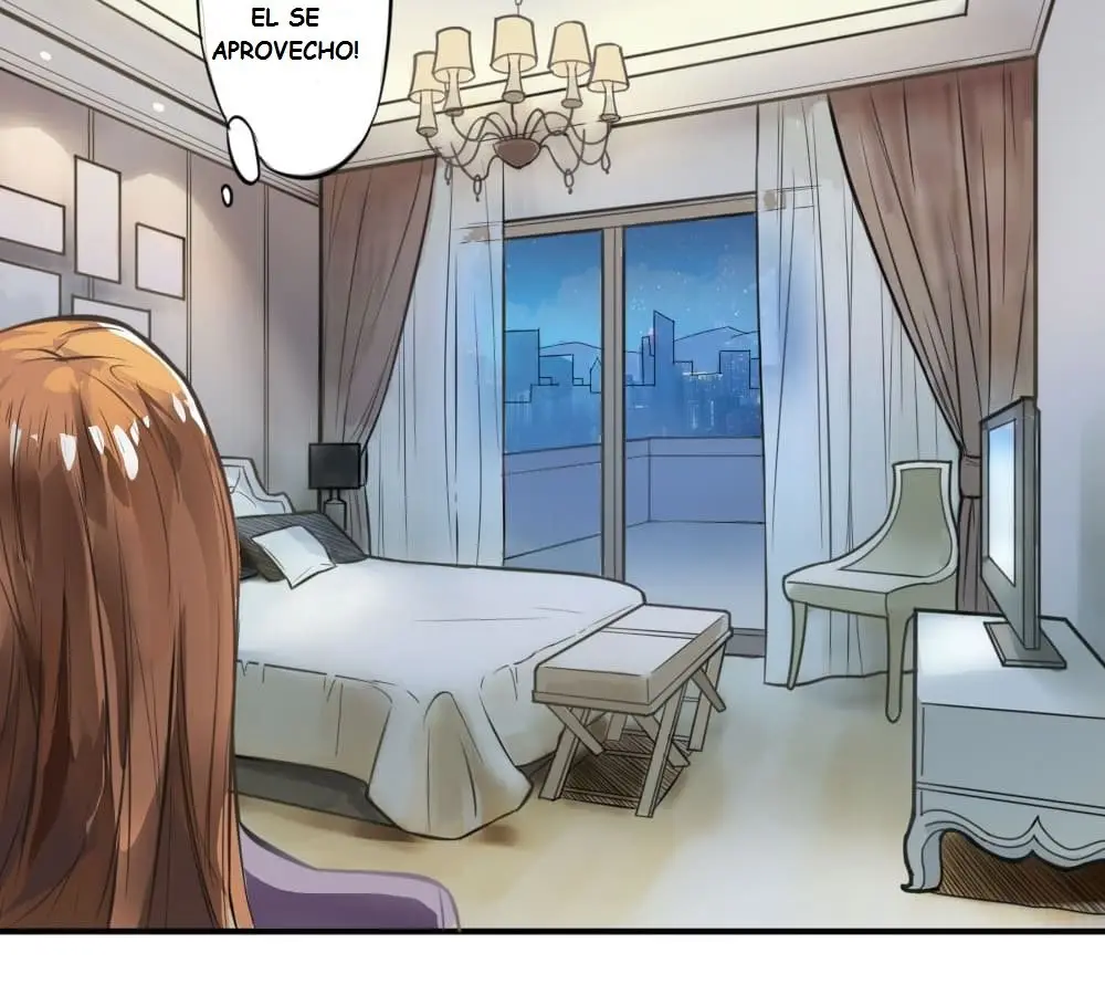 SUPERSTAR HONEY (2019) - Capítulo 3 - Página 9 - LectorTMOo