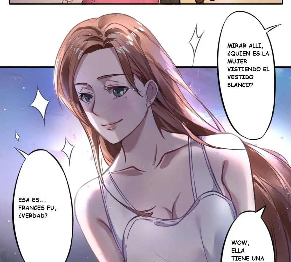 SUPERSTAR HONEY (2019) - Capítulo 3 - Página 13 - LectorTMOo