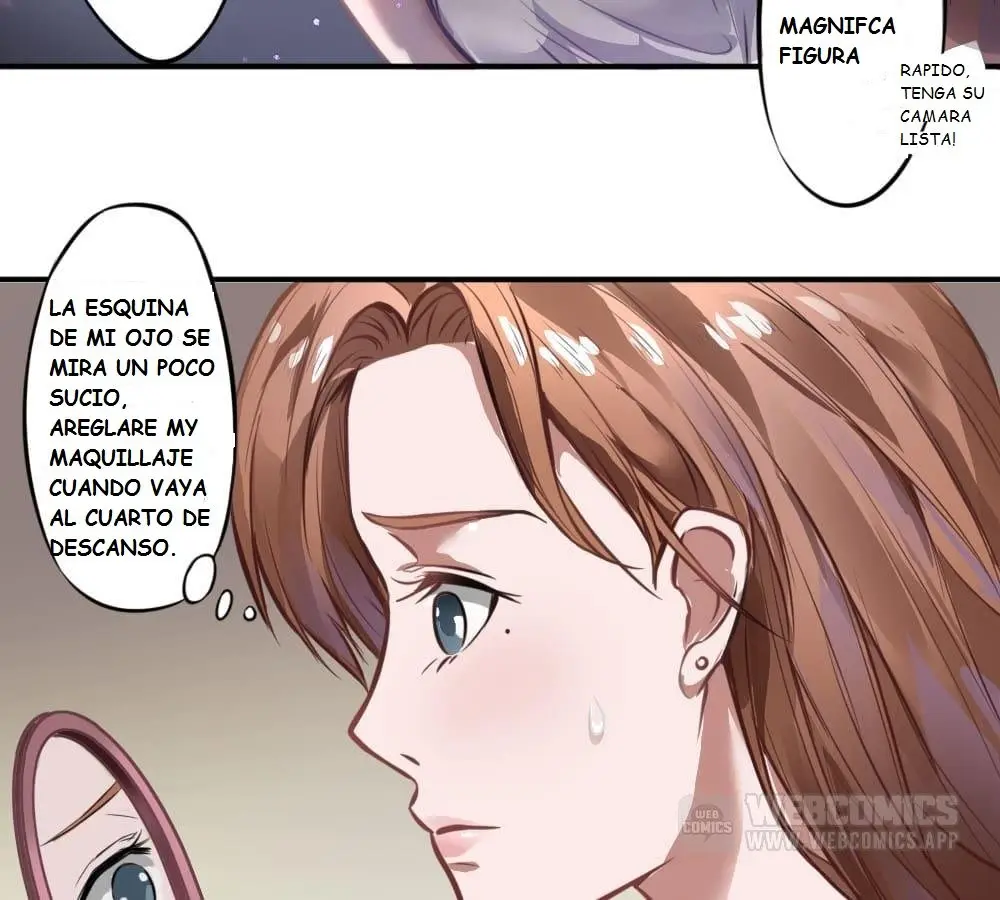 SUPERSTAR HONEY (2019) - Capítulo 3 - Página 14 - LectorTMOo