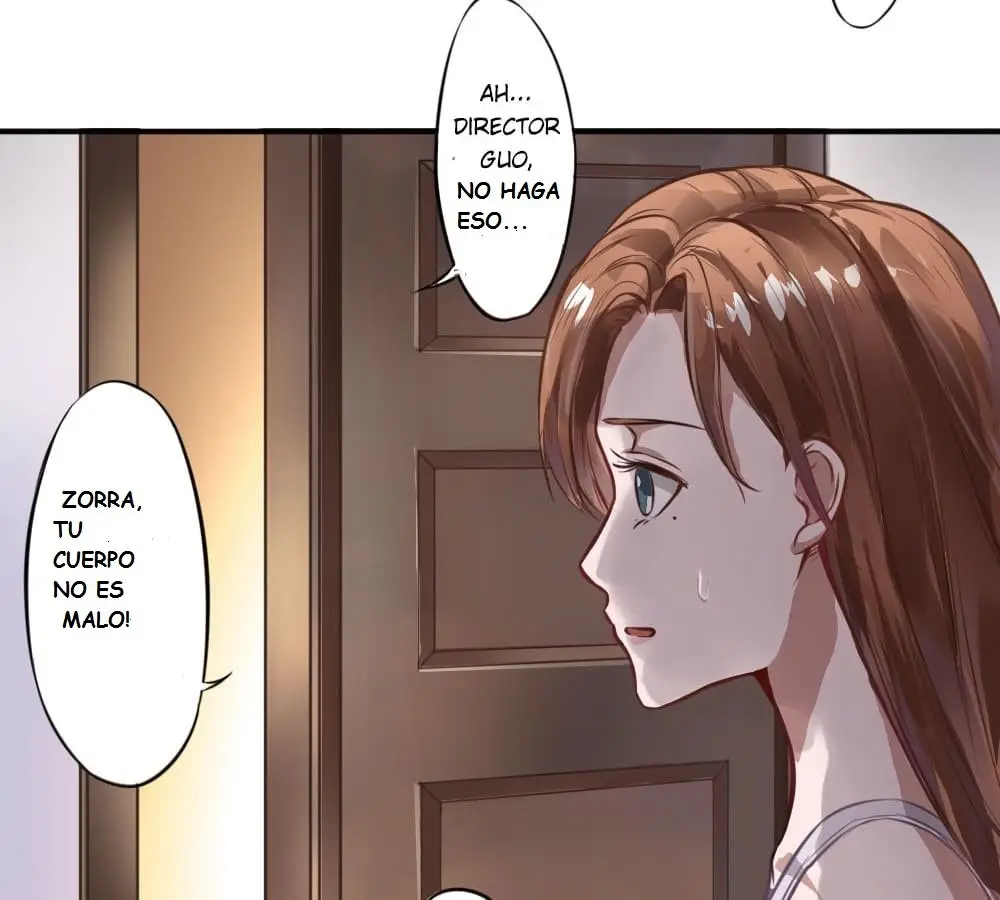 SUPERSTAR HONEY (2019) - Capítulo 3 - Página 17 - LectorTMOo