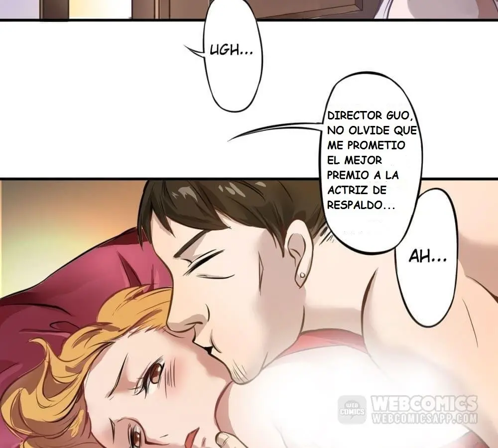 SUPERSTAR HONEY (2019) - Capítulo 3 - Página 18 - LectorTMOo