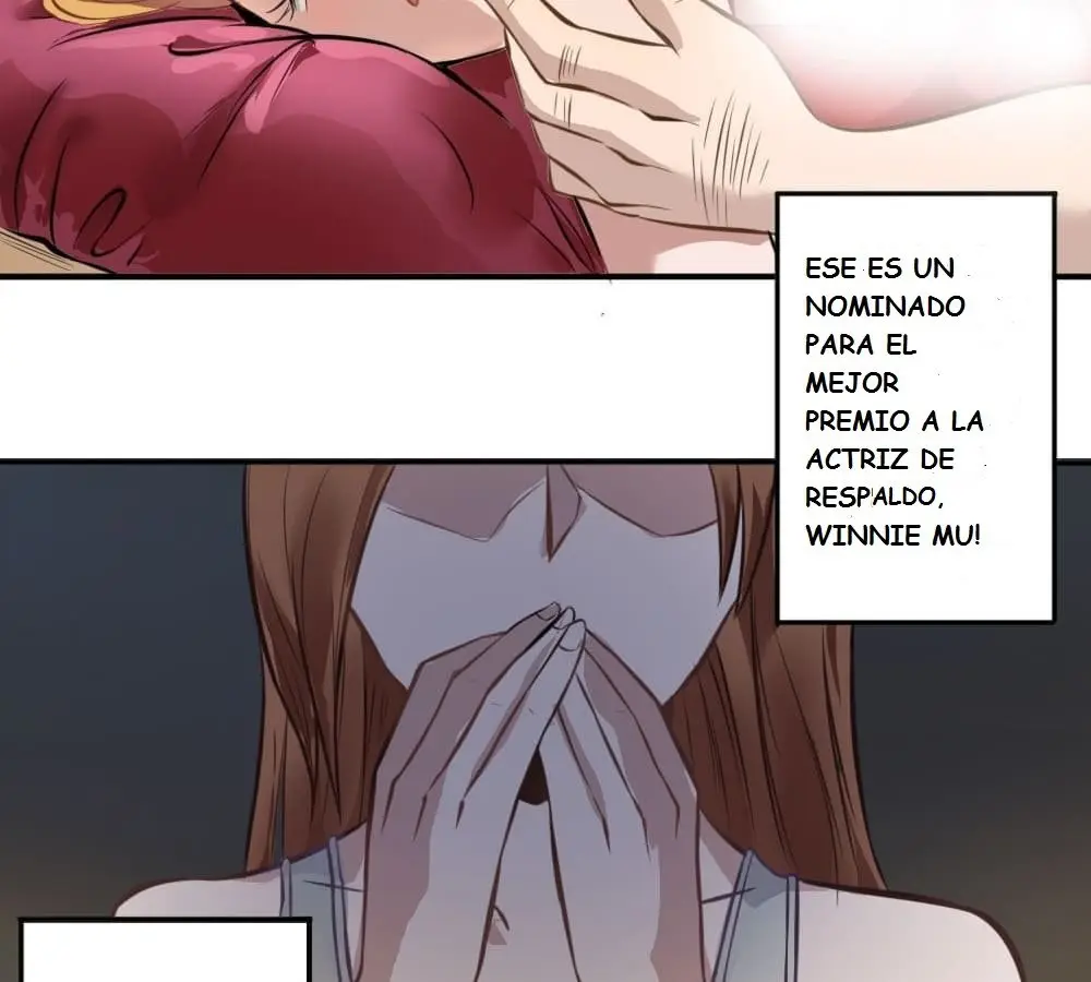 SUPERSTAR HONEY (2019) - Capítulo 3 - Página 19 - LectorTMOo