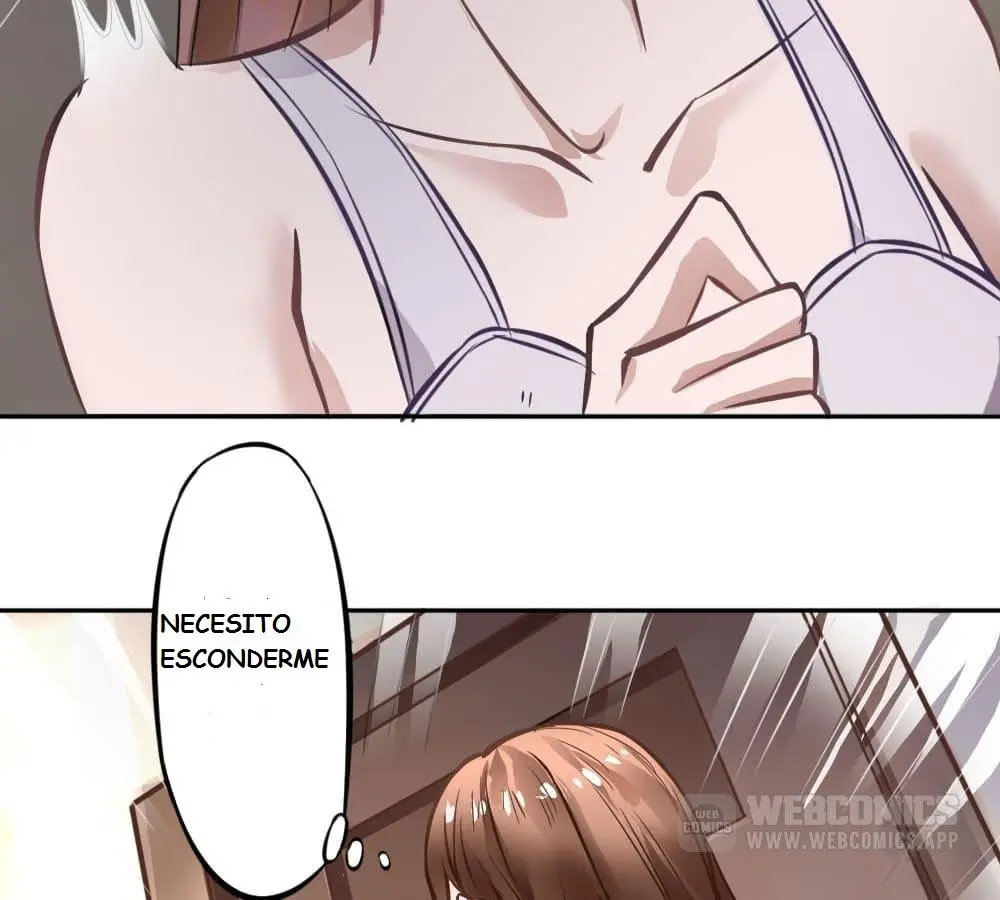 SUPERSTAR HONEY (2019) - Capítulo 3 - Página 24 - LectorTMOo