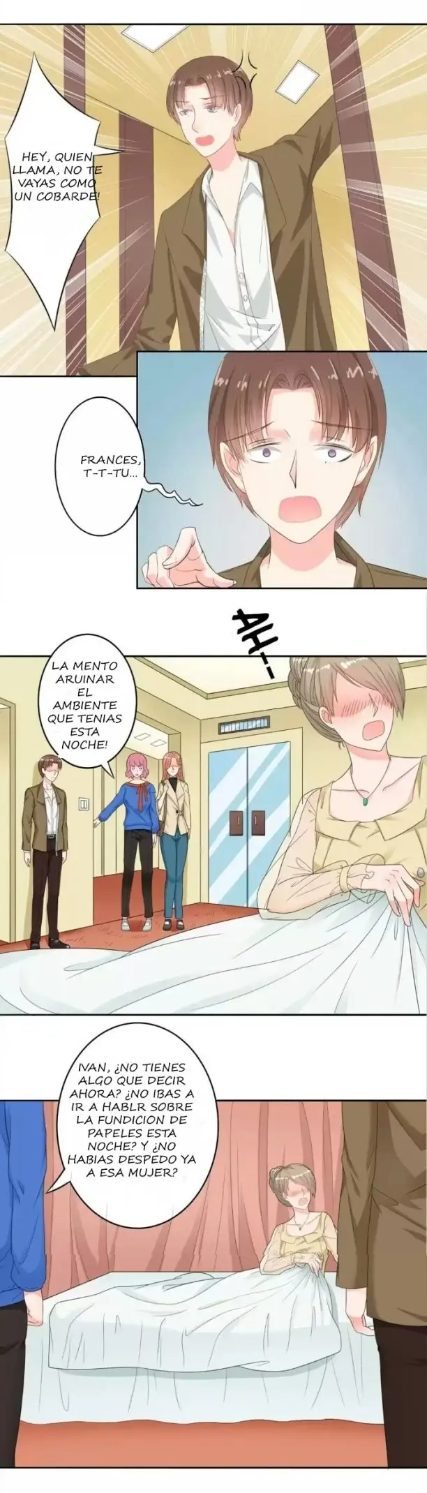 SUPERSTAR HONEY (2019) - Capítulo 30 - Página 7 - LectorTMOo