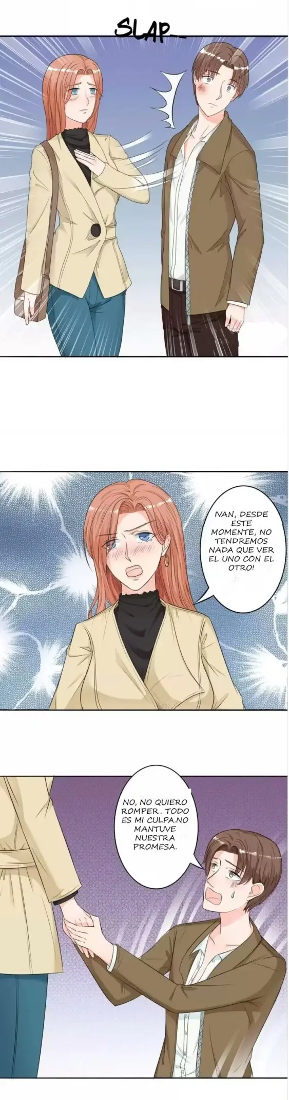 SUPERSTAR HONEY (2019) - Capítulo 30 - Página 9 - LectorTMOo