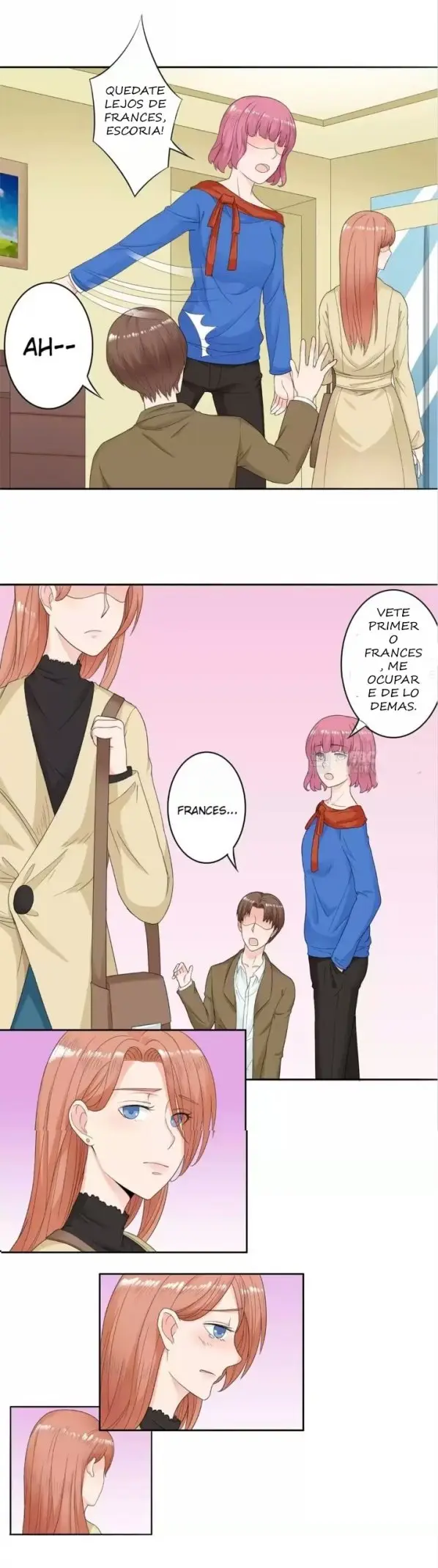 SUPERSTAR HONEY (2019) - Capítulo 30 - Página 12 - LectorTMOo