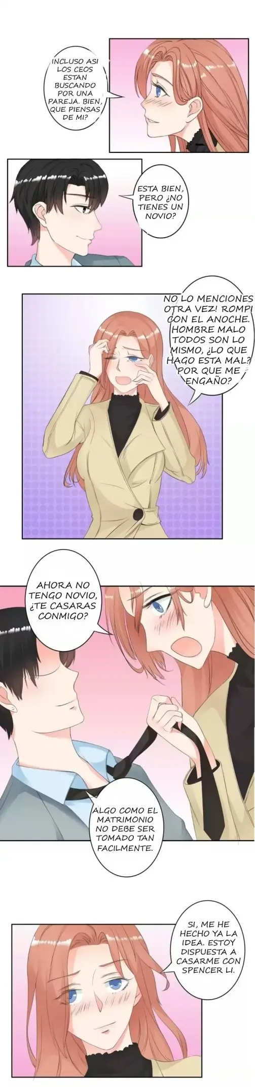 SUPERSTAR HONEY (2019) - Capítulo 31 - Página 9 - LectorTMOo