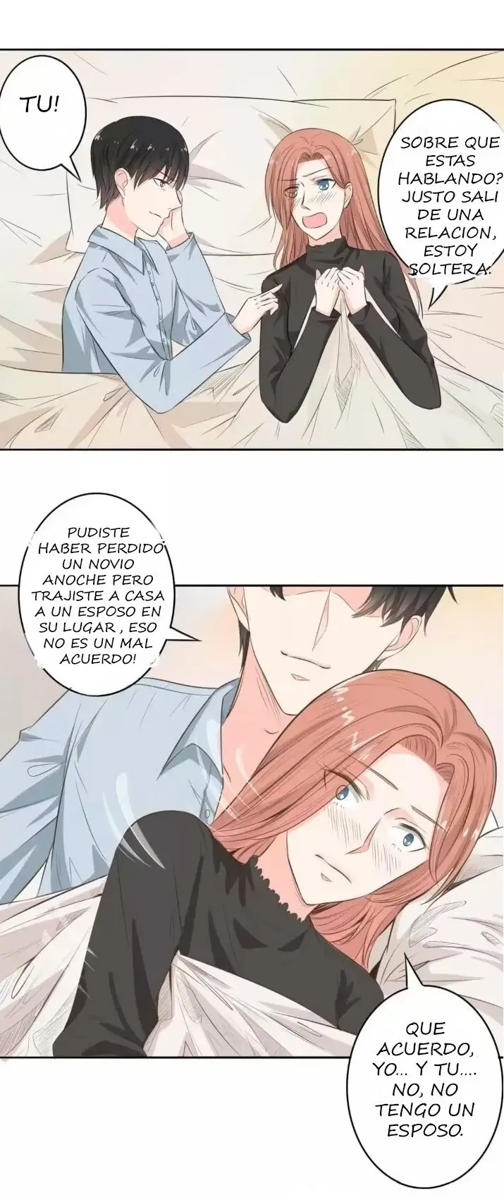 SUPERSTAR HONEY (2019) - Capítulo 31 - Página 11 - LectorTMOo