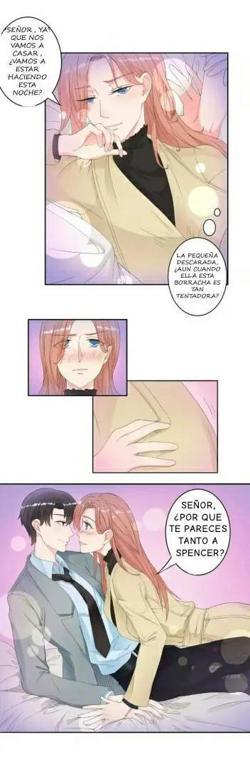 SUPERSTAR HONEY (2019) - Capítulo 31 - Página 13 - LectorTMOo