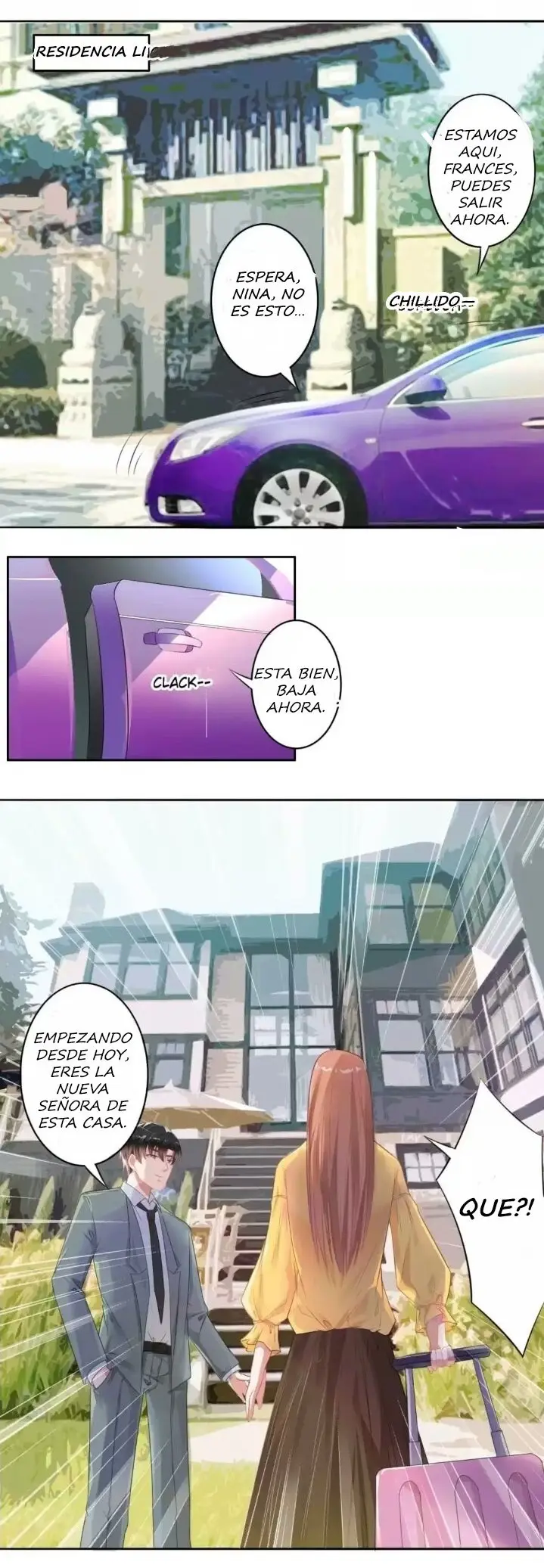 SUPERSTAR HONEY (2019) - Capítulo 33 - Página 6 - LectorTMOo