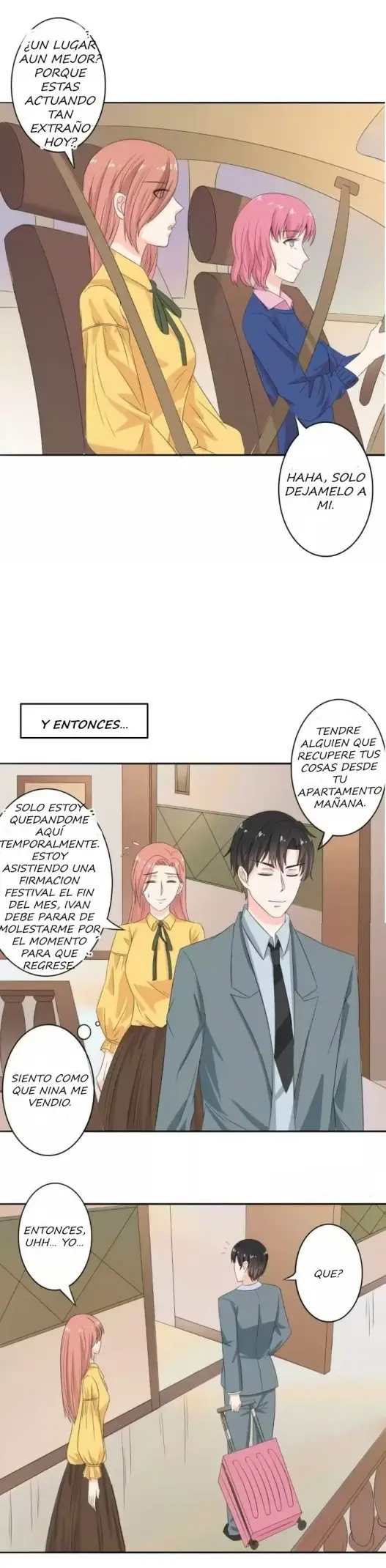 SUPERSTAR HONEY (2019) - Capítulo 33 - Página 8 - LectorTMOo
