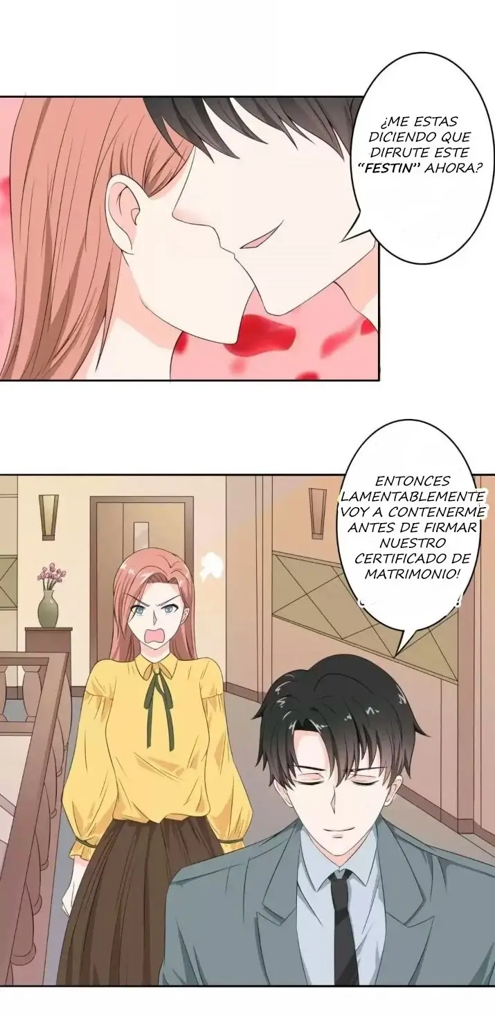SUPERSTAR HONEY (2019) - Capítulo 33 - Página 10 - LectorTMOo