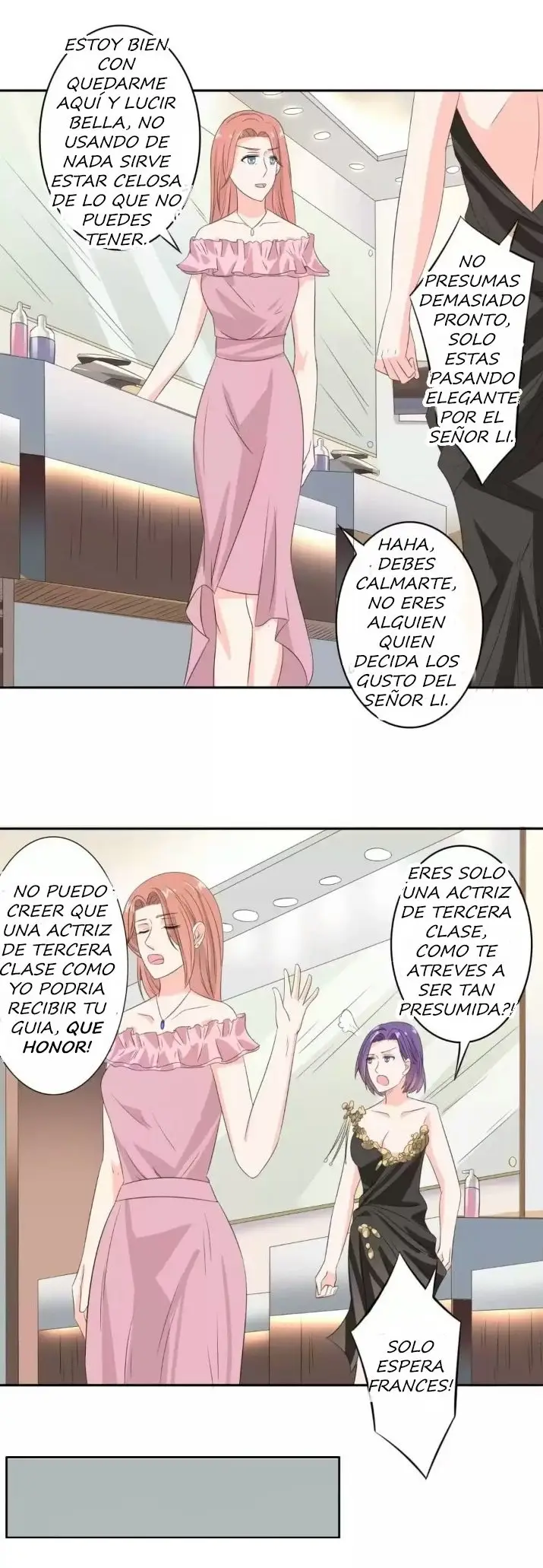 SUPERSTAR HONEY (2019) - Capítulo 34 - Página 8 - LectorTMOo