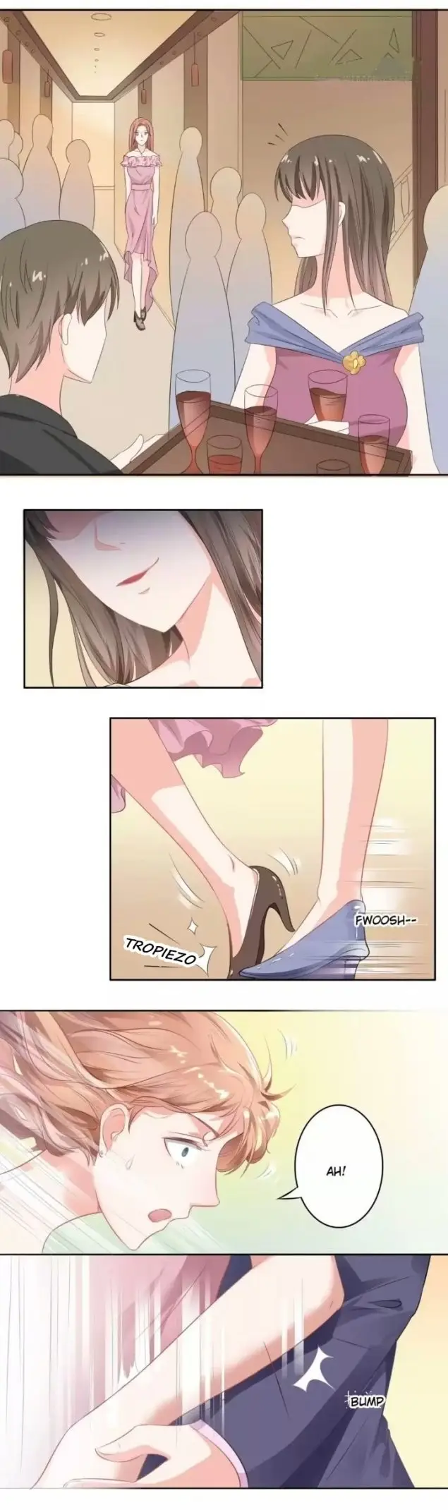 SUPERSTAR HONEY (2019) - Capítulo 34 - Página 9 - LectorTMOo