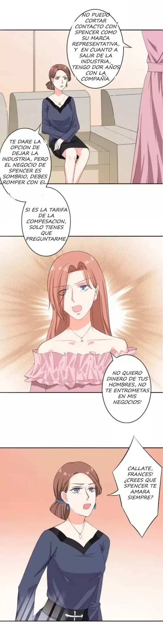 SUPERSTAR HONEY (2019) - Capítulo 35 - Página 4 - LectorTMOo