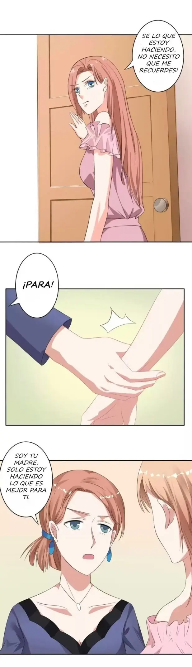 SUPERSTAR HONEY (2019) - Capítulo 35 - Página 5 - LectorTMOo