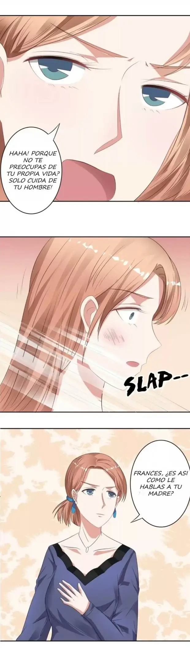 SUPERSTAR HONEY (2019) - Capítulo 35 - Página 6 - LectorTMOo