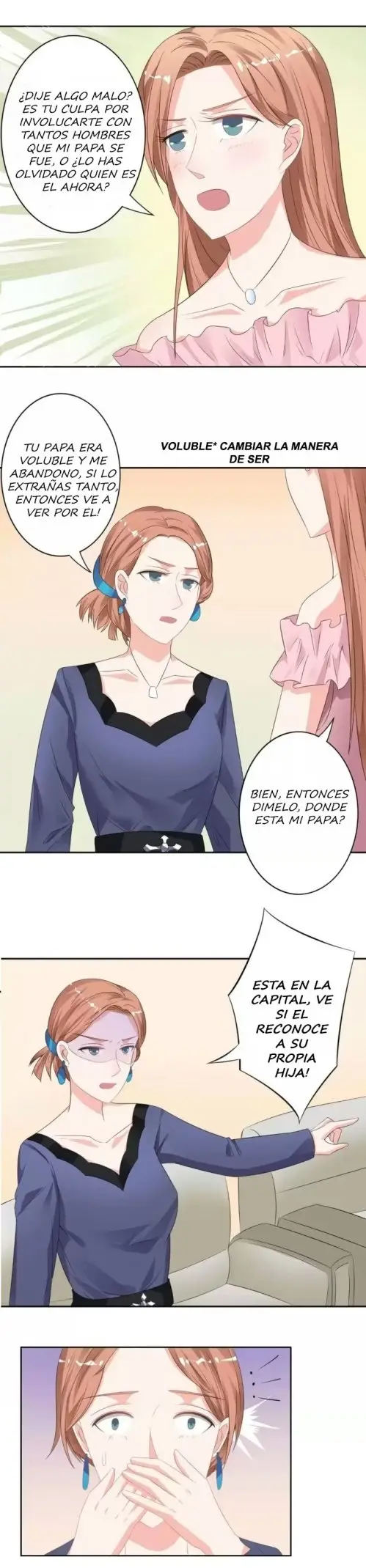 SUPERSTAR HONEY (2019) - Capítulo 35 - Página 7 - LectorTMOo