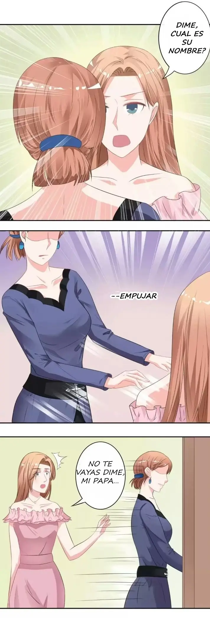 SUPERSTAR HONEY (2019) - Capítulo 35 - Página 8 - LectorTMOo