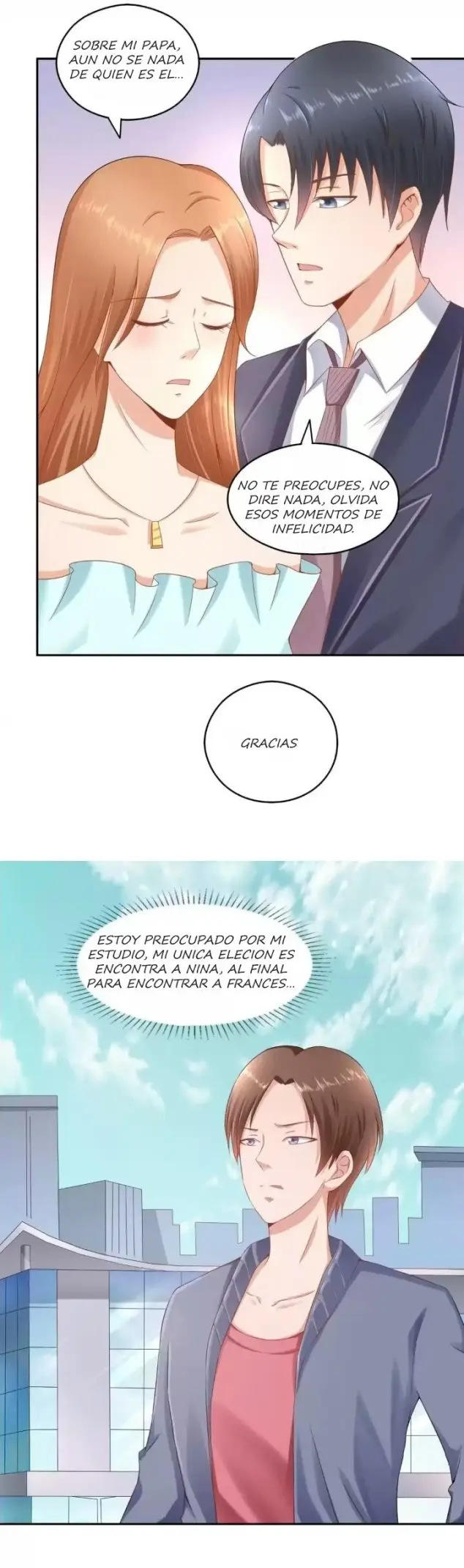SUPERSTAR HONEY (2019) - Capítulo 36 - Página 4 - LectorTMOo
