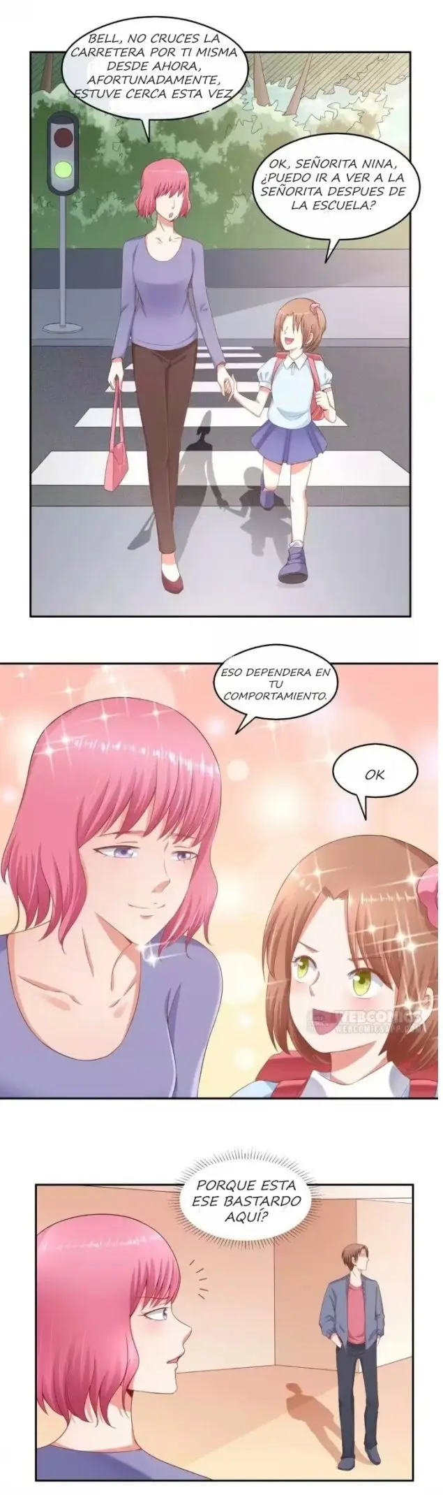 SUPERSTAR HONEY (2019) - Capítulo 36 - Página 5 - LectorTMOo